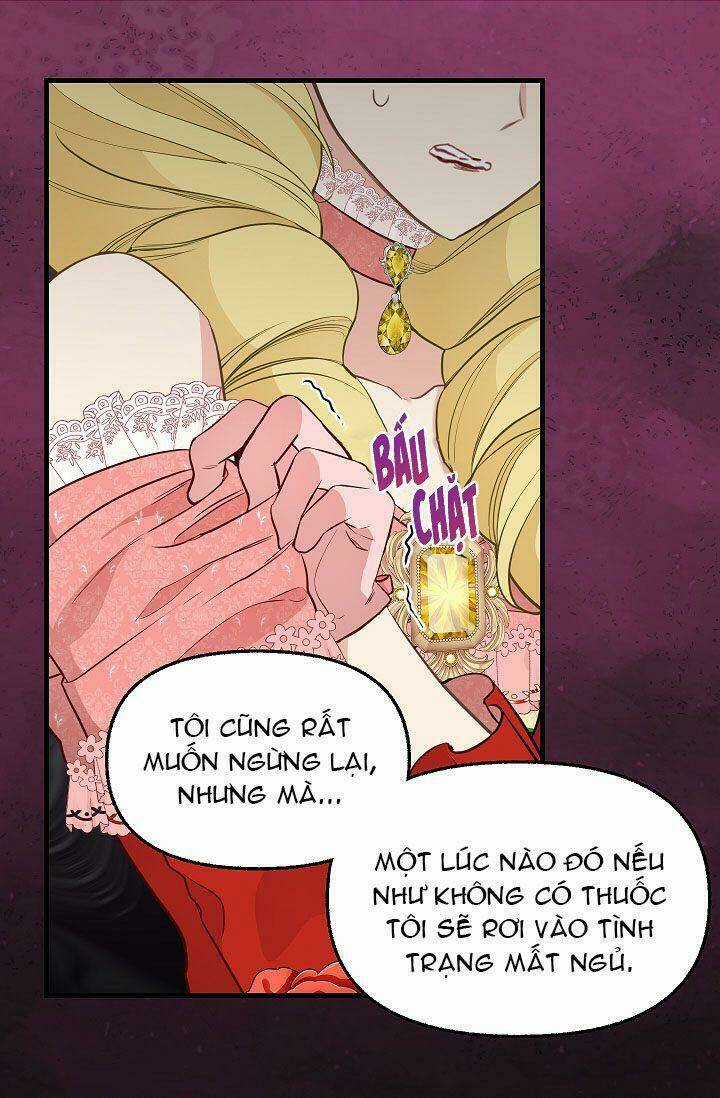 Hãy Bỏ Mặc Tôi - Chapter 57 - Trang 5