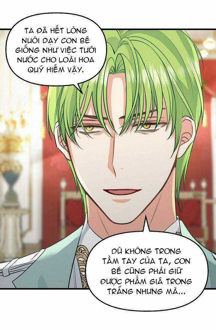 Hãy Bỏ Mặc Tôi - Chapter 57 - Trang 41