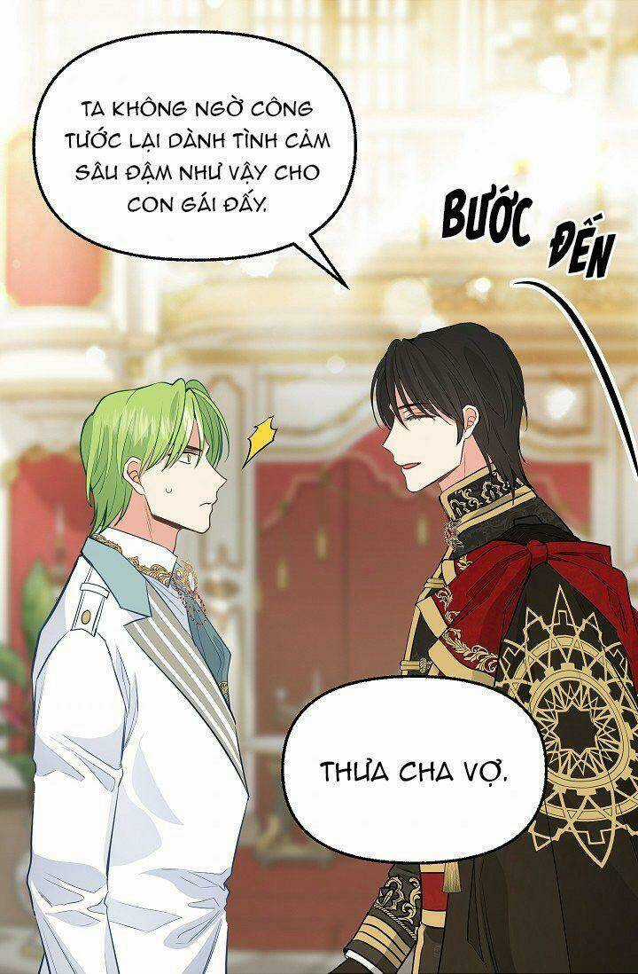 Hãy Bỏ Mặc Tôi - Chapter 57 - Trang 43