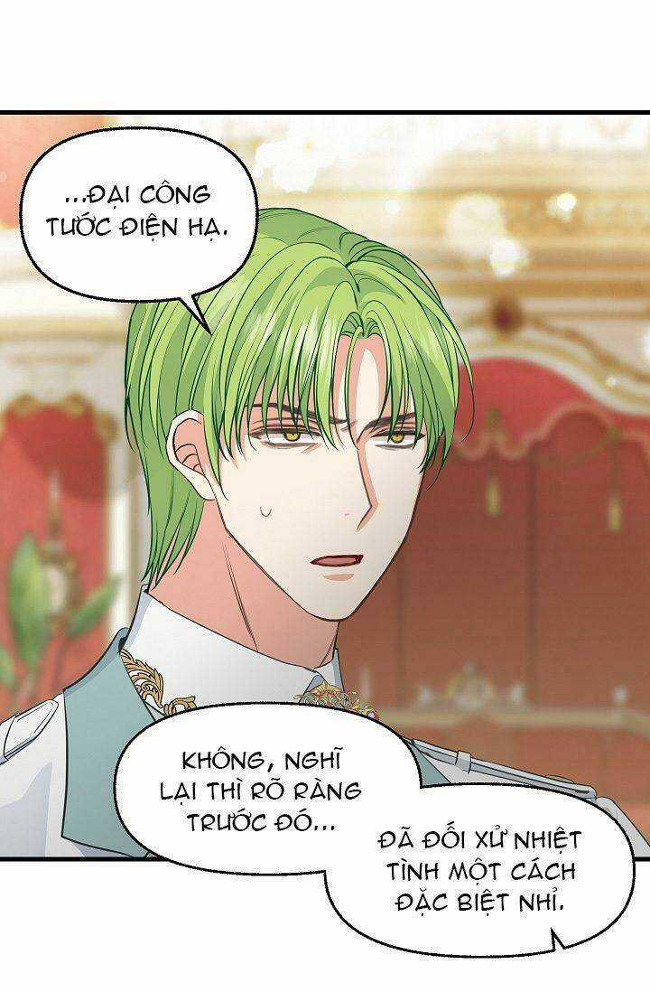 Hãy Bỏ Mặc Tôi - Chapter 57 - Trang 44