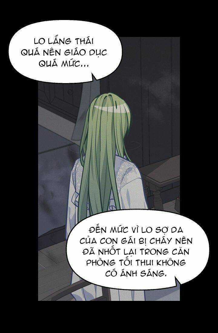 Hãy Bỏ Mặc Tôi - Chapter 57 - Trang 45