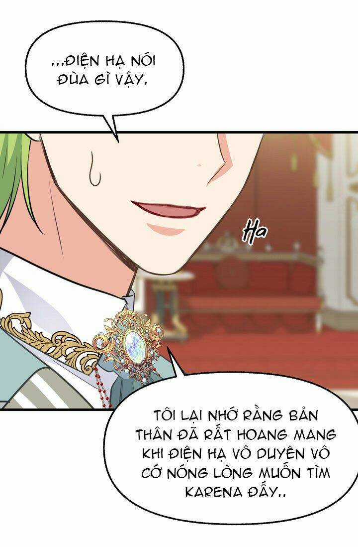 Hãy Bỏ Mặc Tôi - Chapter 57 - Trang 47