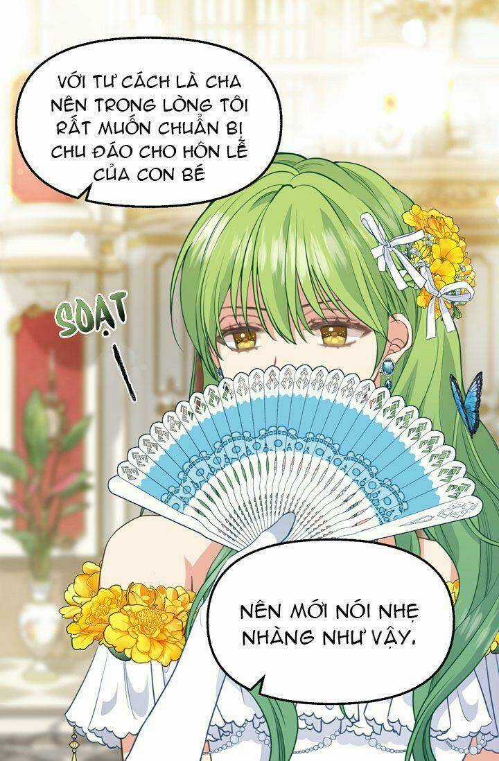 Hãy Bỏ Mặc Tôi - Chapter 57 - Trang 48