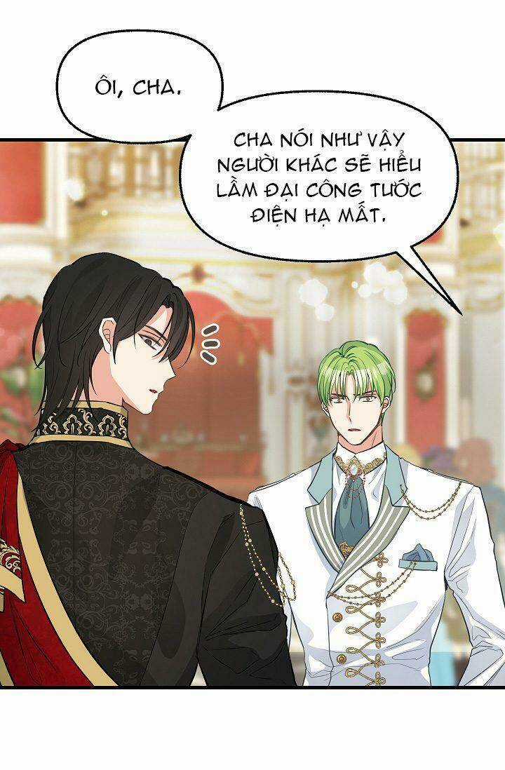 Hãy Bỏ Mặc Tôi - Chapter 57 - Trang 49