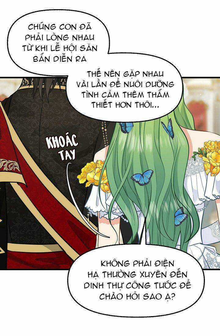 Hãy Bỏ Mặc Tôi - Chapter 57 - Trang 50