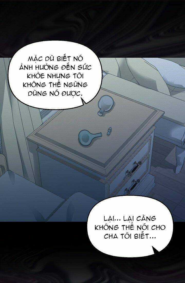 Hãy Bỏ Mặc Tôi - Chapter 57 - Trang 6