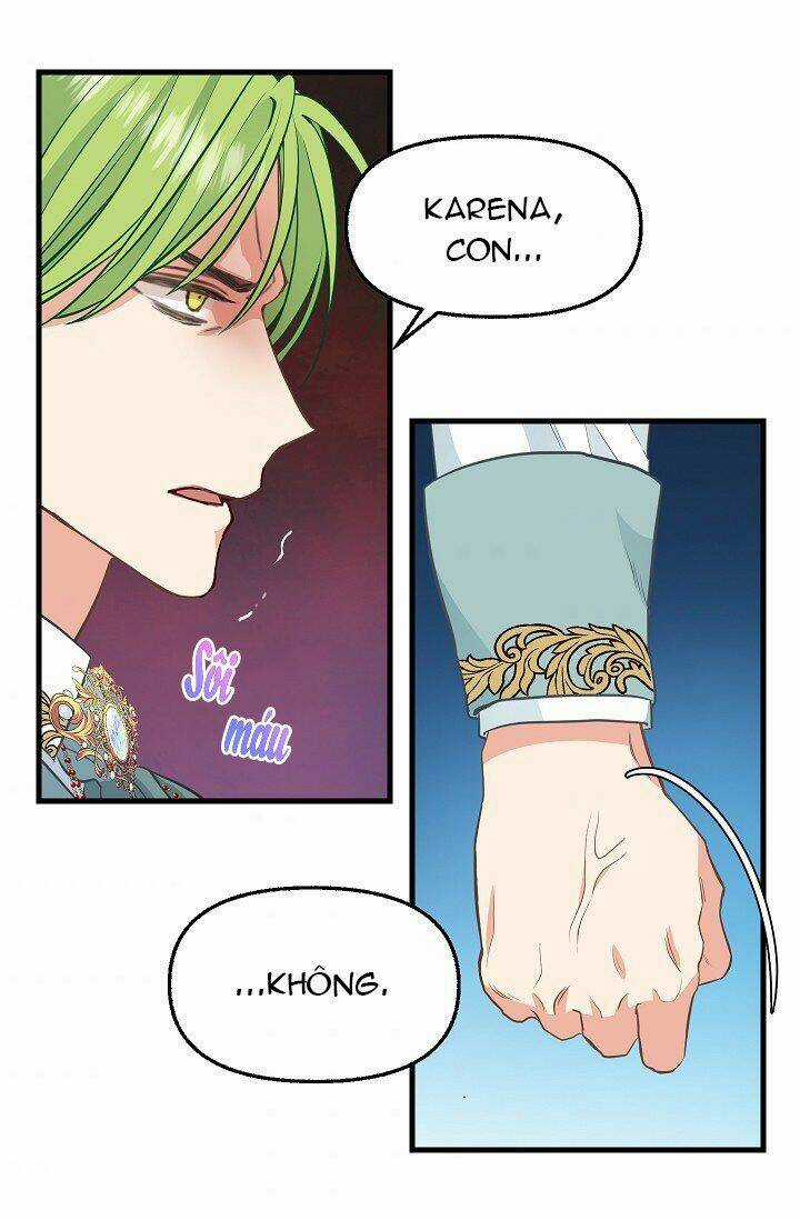 Hãy Bỏ Mặc Tôi - Chapter 57 - Trang 53