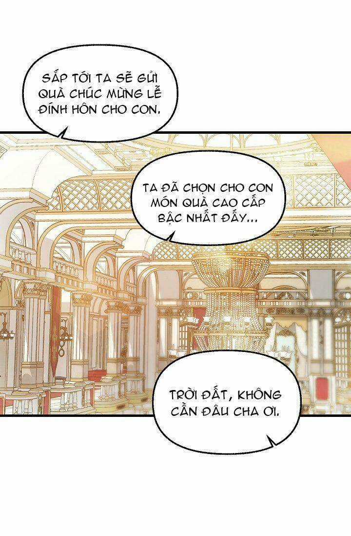 Hãy Bỏ Mặc Tôi - Chapter 57 - Trang 54