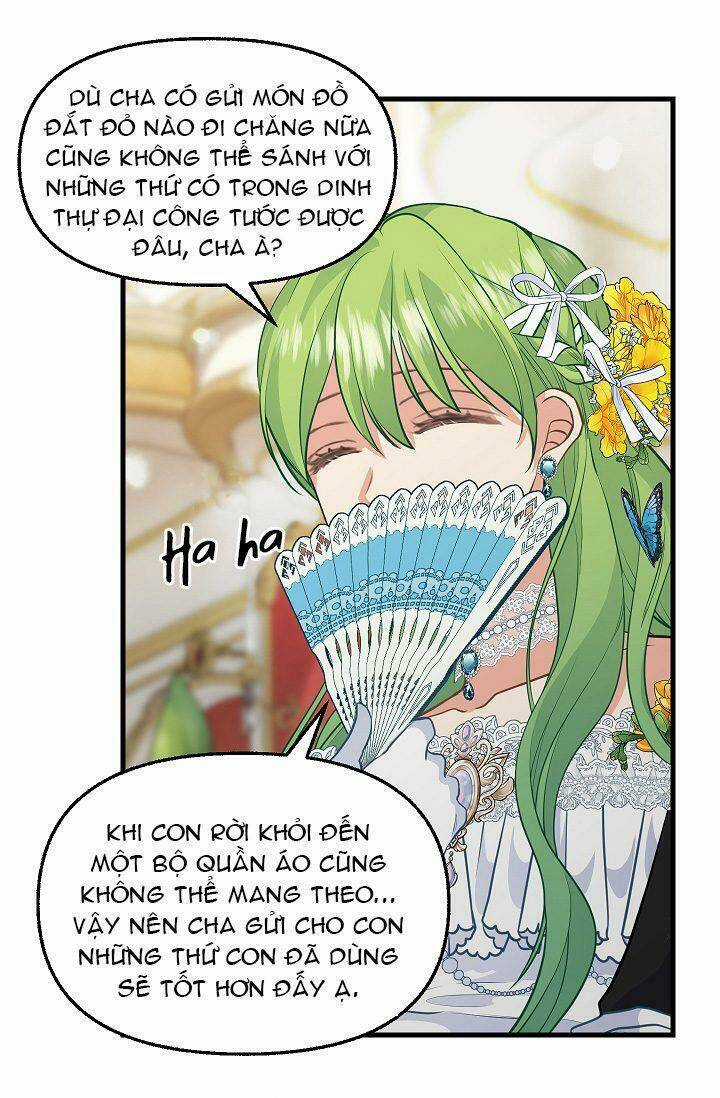 Hãy Bỏ Mặc Tôi - Chapter 57 - Trang 55