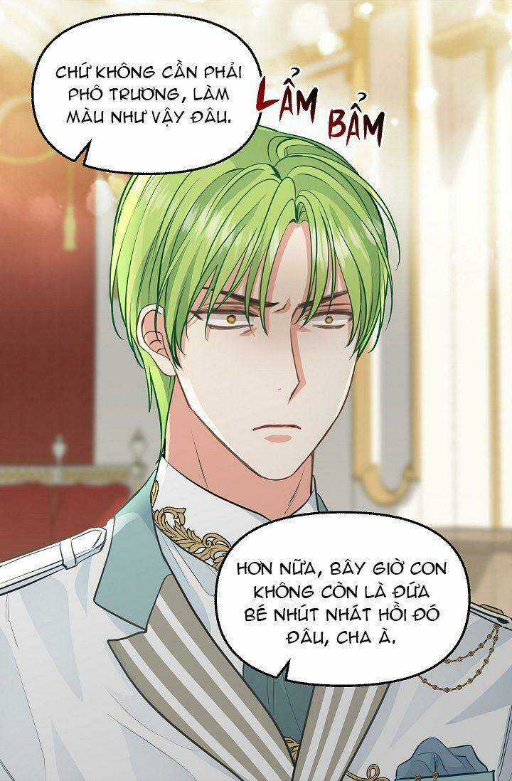 Hãy Bỏ Mặc Tôi - Chapter 57 - Trang 56