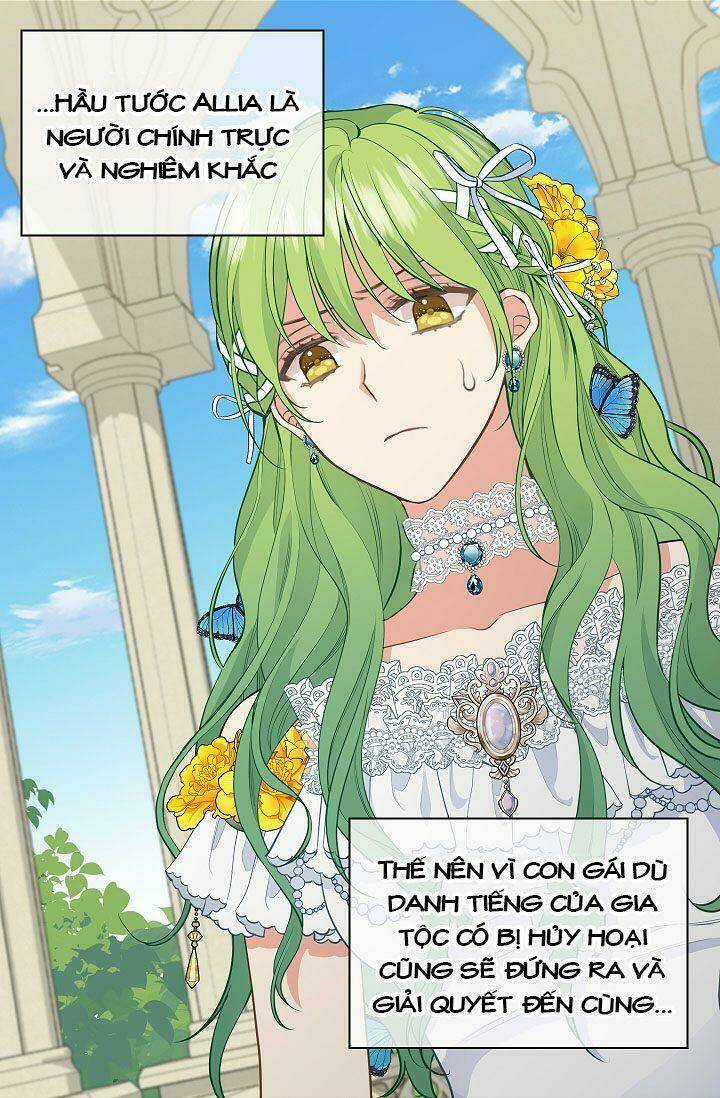 Hãy Bỏ Mặc Tôi - Chapter 57 - Trang 7