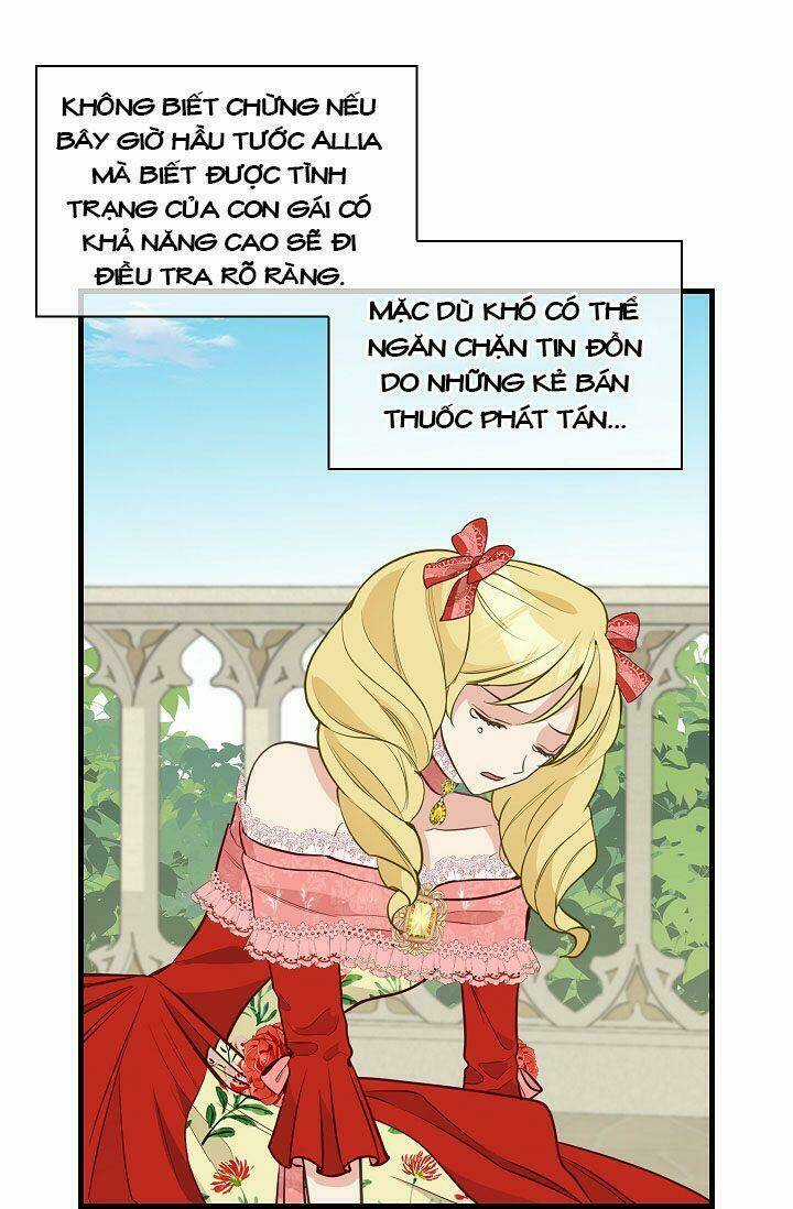 Hãy Bỏ Mặc Tôi - Chapter 57 - Trang 8