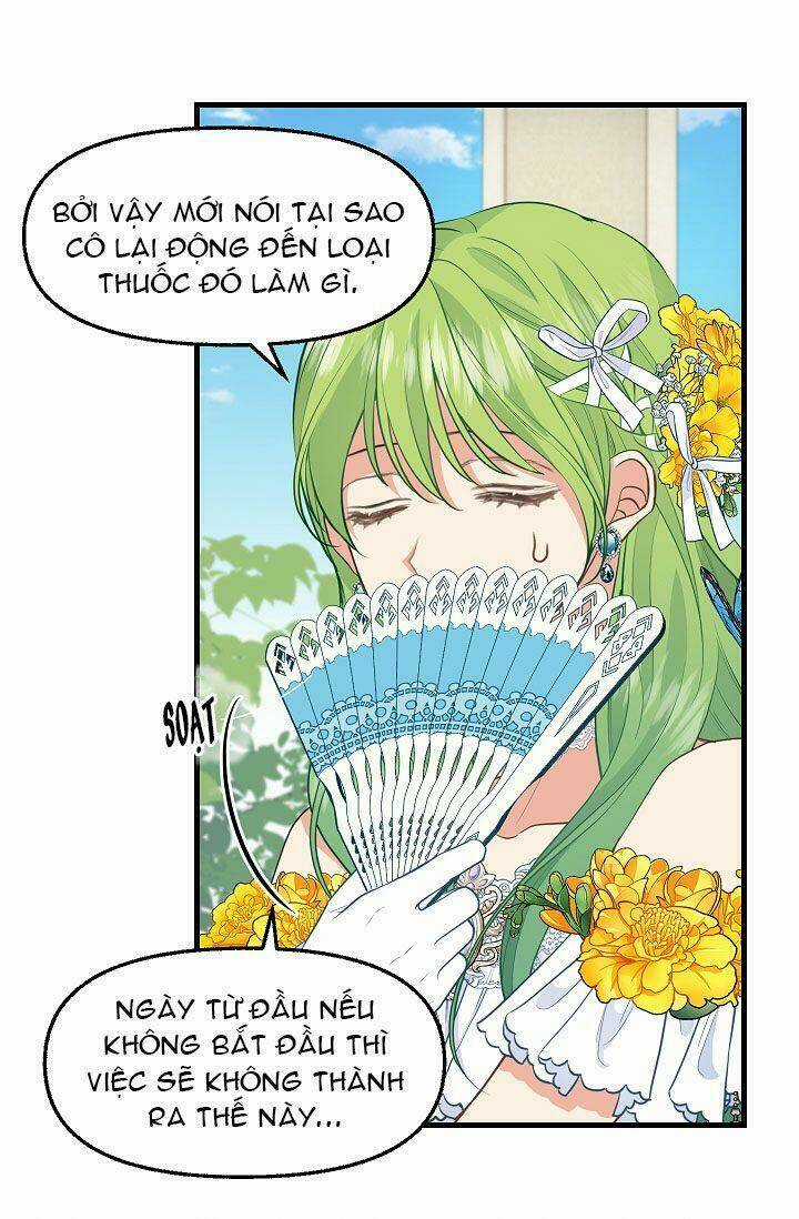 Hãy Bỏ Mặc Tôi - Chapter 57 - Trang 9