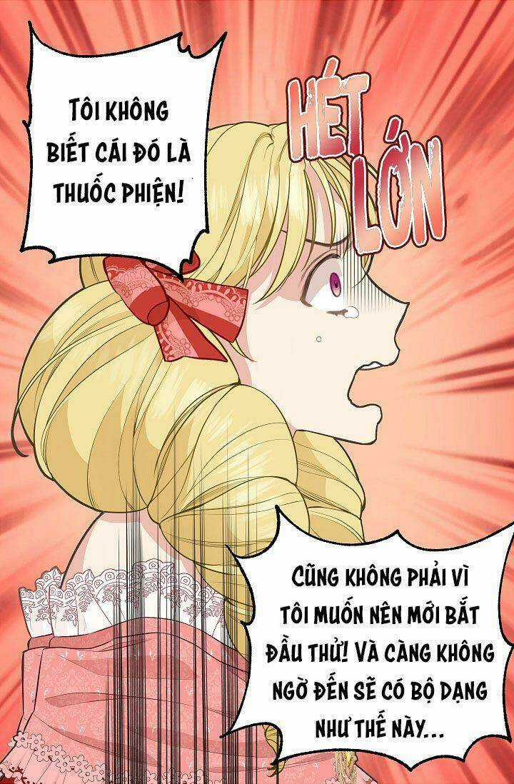 Hãy Bỏ Mặc Tôi - Chapter 57 - Trang 10