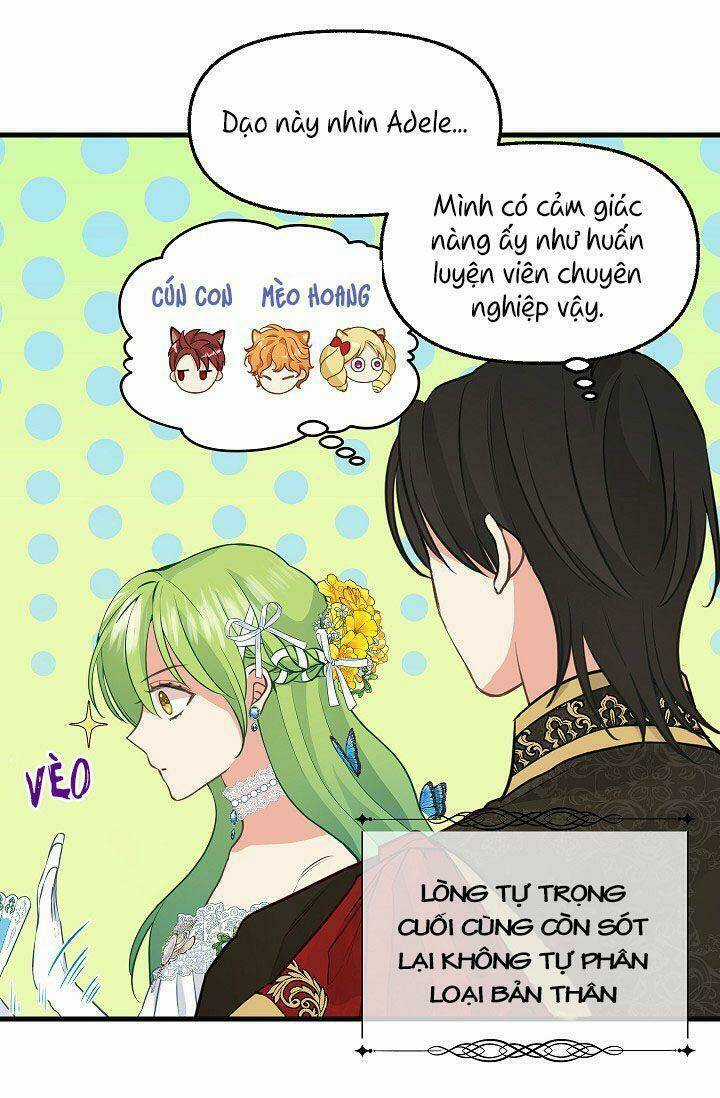 Hãy Bỏ Mặc Tôi - Chapter 58 - Trang 12