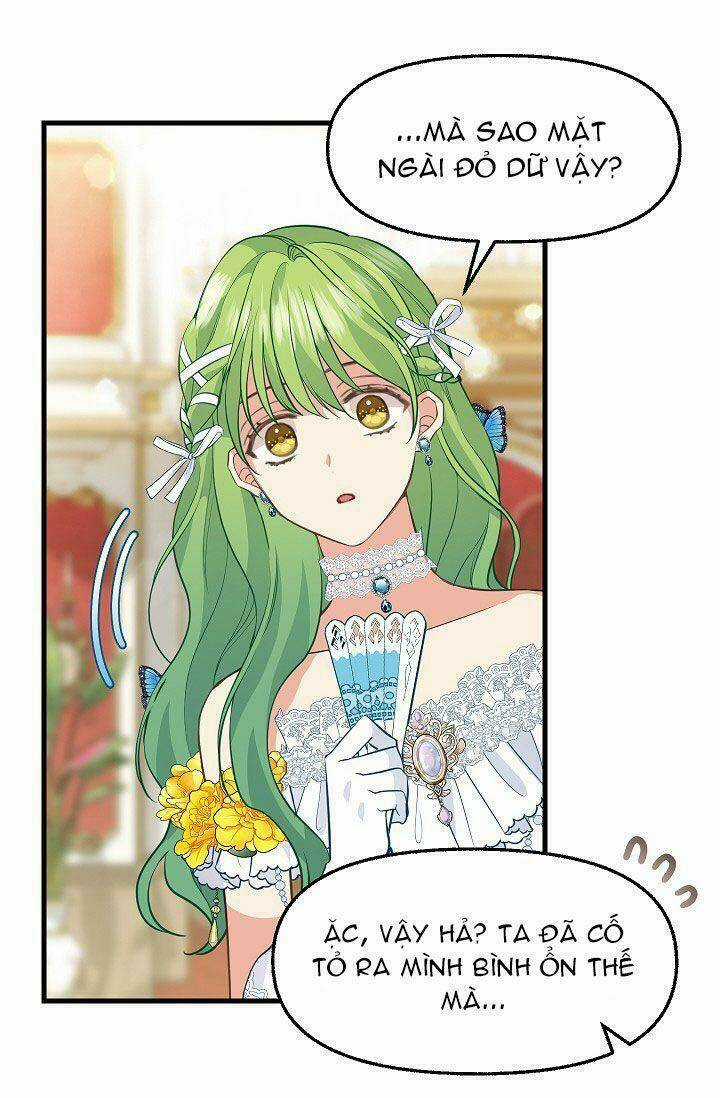 Hãy Bỏ Mặc Tôi - Chapter 58 - Trang 14