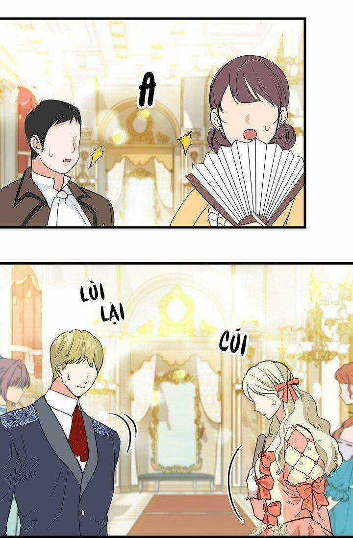 Hãy Bỏ Mặc Tôi - Chapter 58 - Trang 18