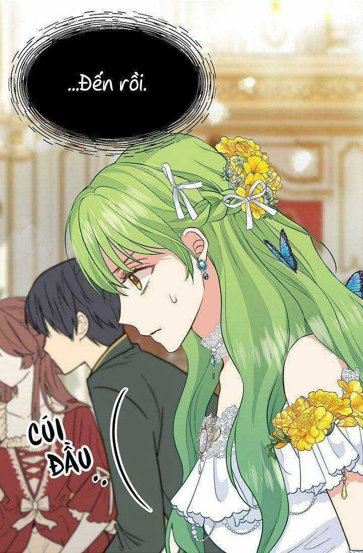 Hãy Bỏ Mặc Tôi - Chapter 58 - Trang 19