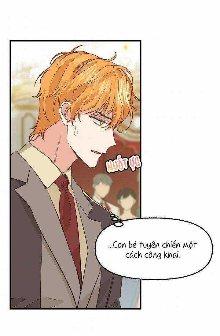 Hãy Bỏ Mặc Tôi - Chapter 58 - Trang 3