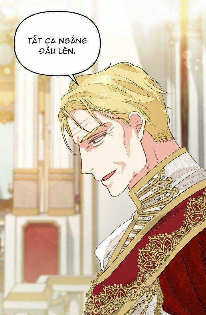 Hãy Bỏ Mặc Tôi - Chapter 58 - Trang 25