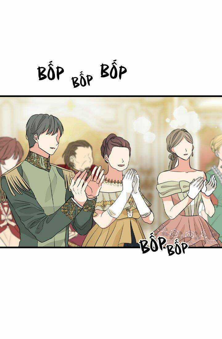 Hãy Bỏ Mặc Tôi - Chapter 58 - Trang 29