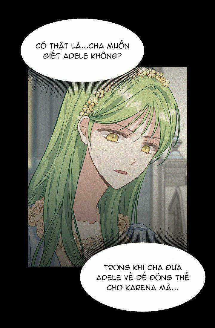 Hãy Bỏ Mặc Tôi - Chapter 58 - Trang 4