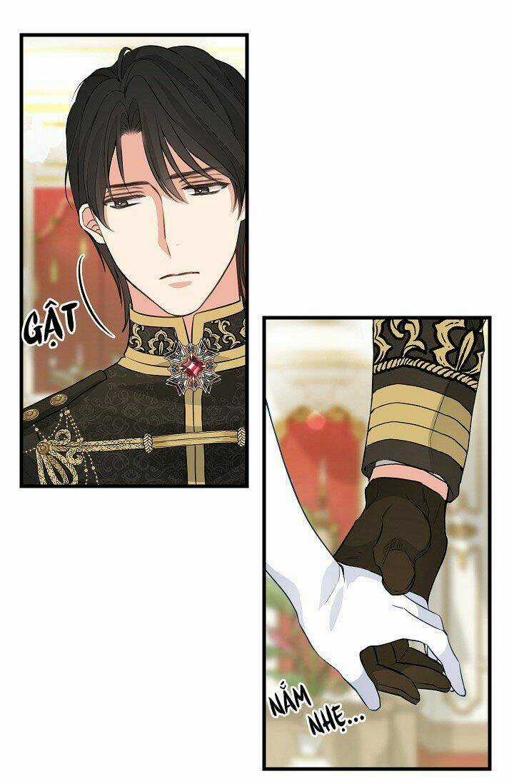 Hãy Bỏ Mặc Tôi - Chapter 58 - Trang 31