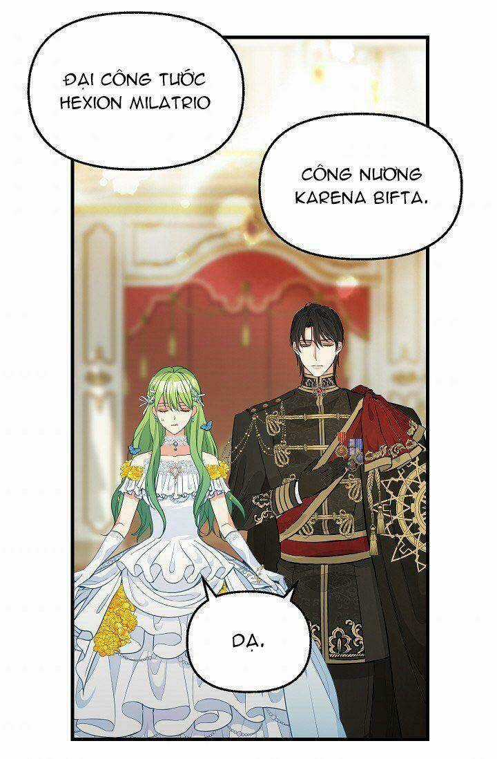 Hãy Bỏ Mặc Tôi - Chapter 58 - Trang 33