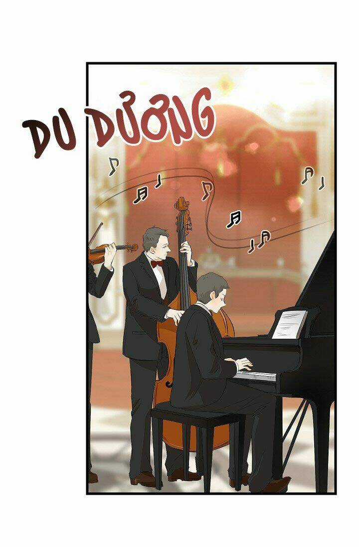 Hãy Bỏ Mặc Tôi - Chapter 58 - Trang 37