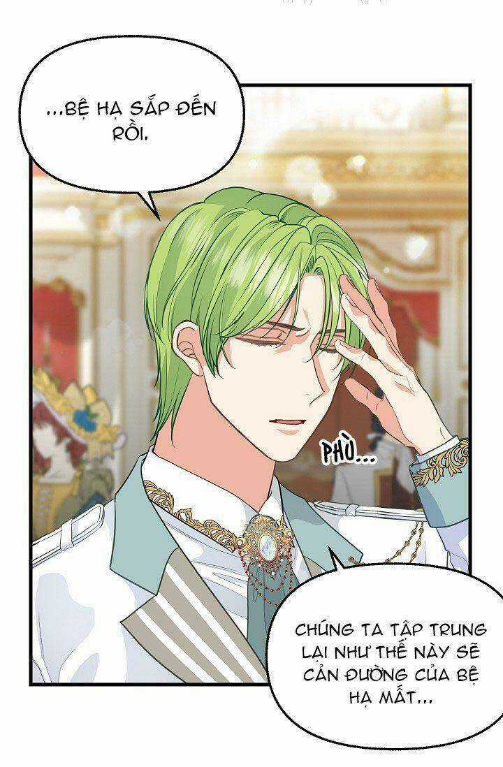 Hãy Bỏ Mặc Tôi - Chapter 58 - Trang 5