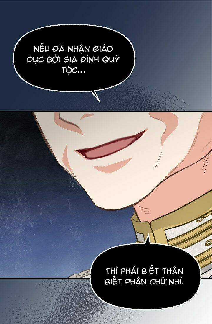 Hãy Bỏ Mặc Tôi - Chapter 58 - Trang 57