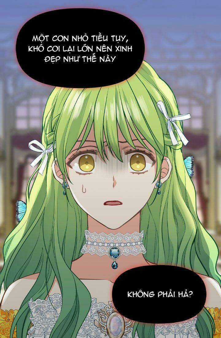 Hãy Bỏ Mặc Tôi - Chapter 58 - Trang 58