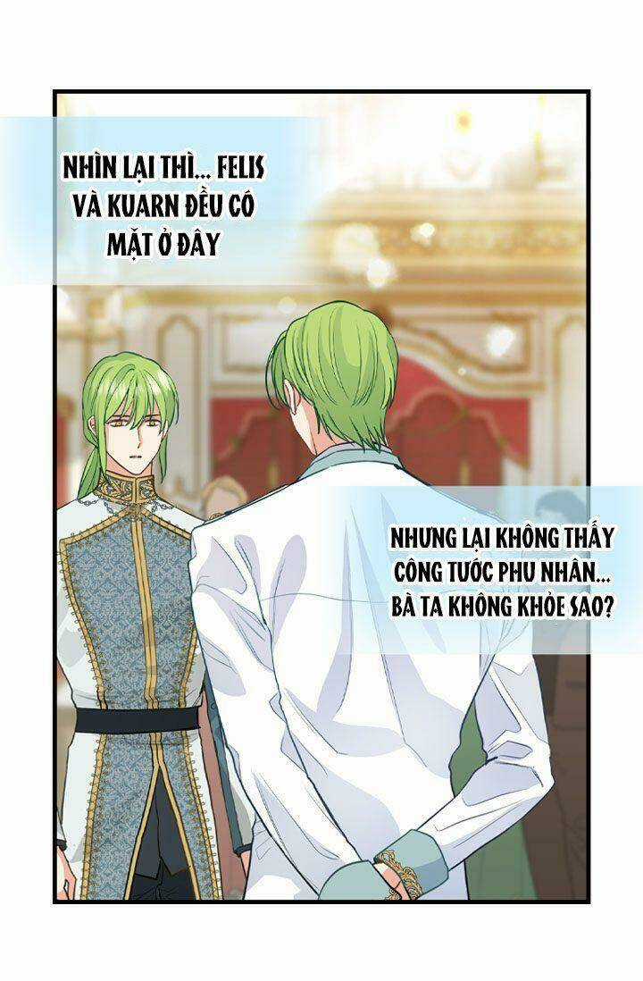 Hãy Bỏ Mặc Tôi - Chapter 58 - Trang 8