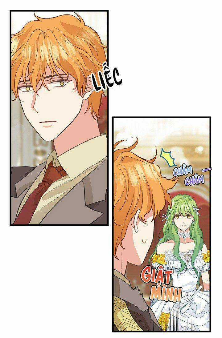 Hãy Bỏ Mặc Tôi - Chapter 58 - Trang 9