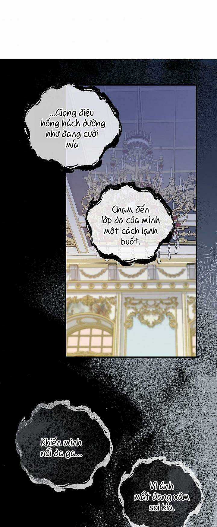 Hãy Bỏ Mặc Tôi - Chapter 59 - Trang 2