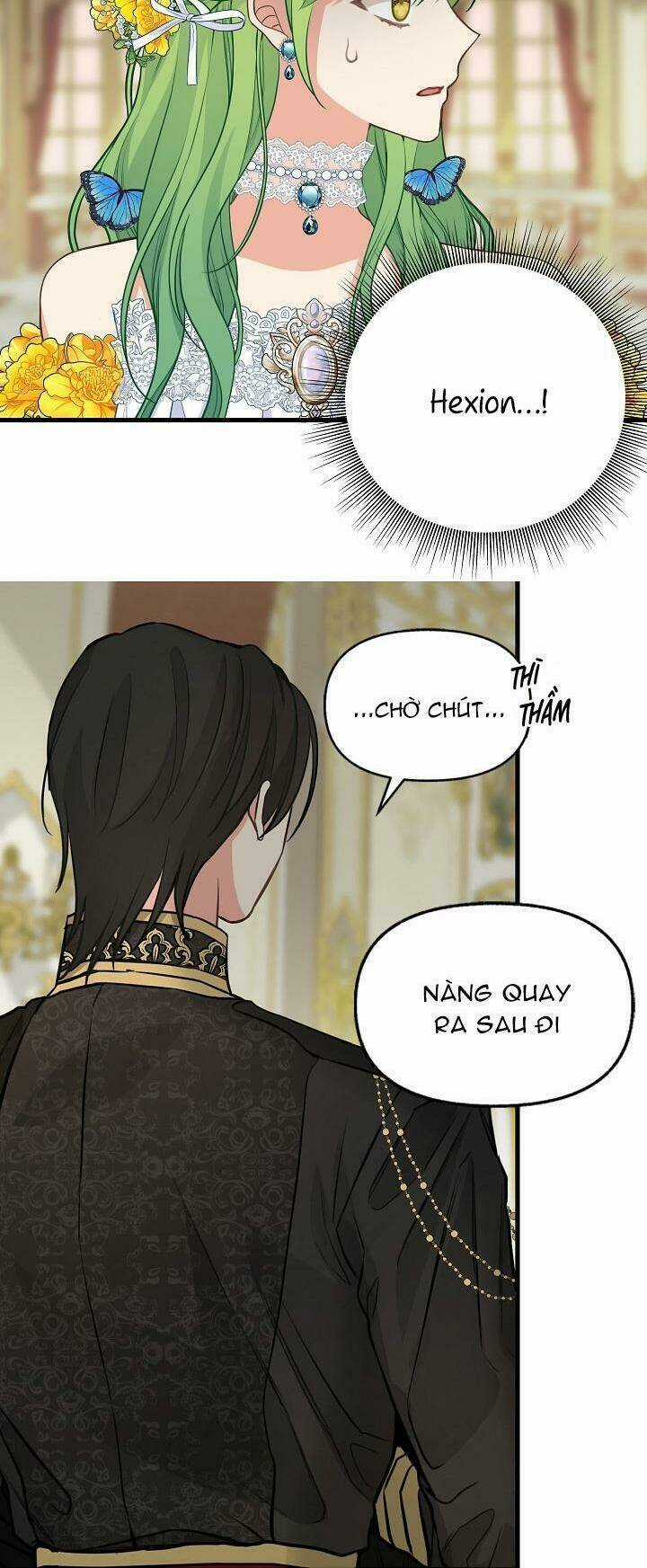 Hãy Bỏ Mặc Tôi - Chapter 59 - Trang 12