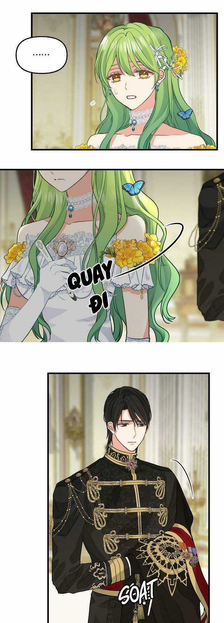 Hãy Bỏ Mặc Tôi - Chapter 59 - Trang 13