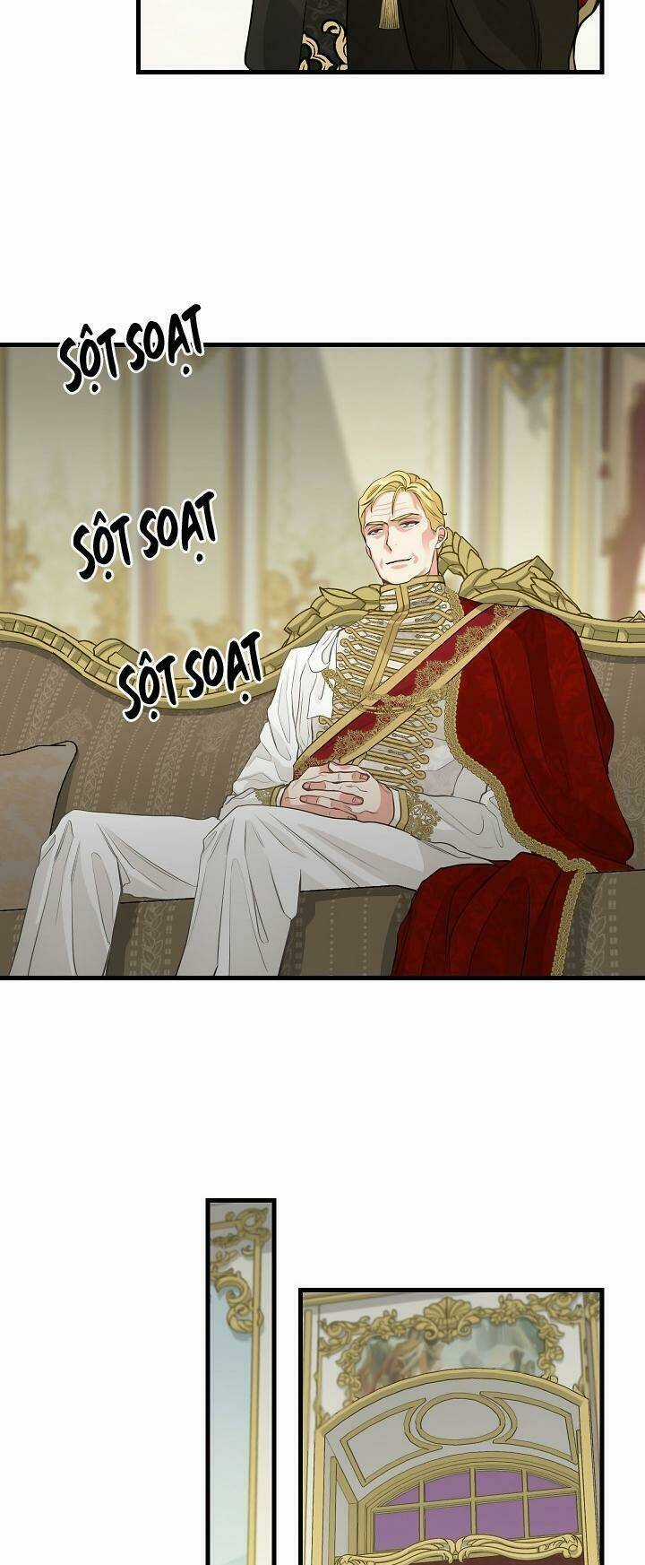 Hãy Bỏ Mặc Tôi - Chapter 59 - Trang 14