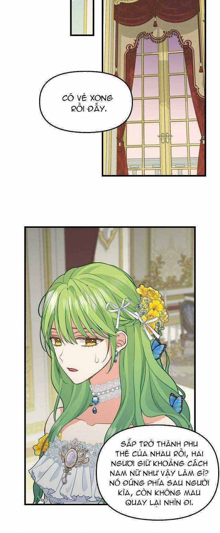 Hãy Bỏ Mặc Tôi - Chapter 59 - Trang 15