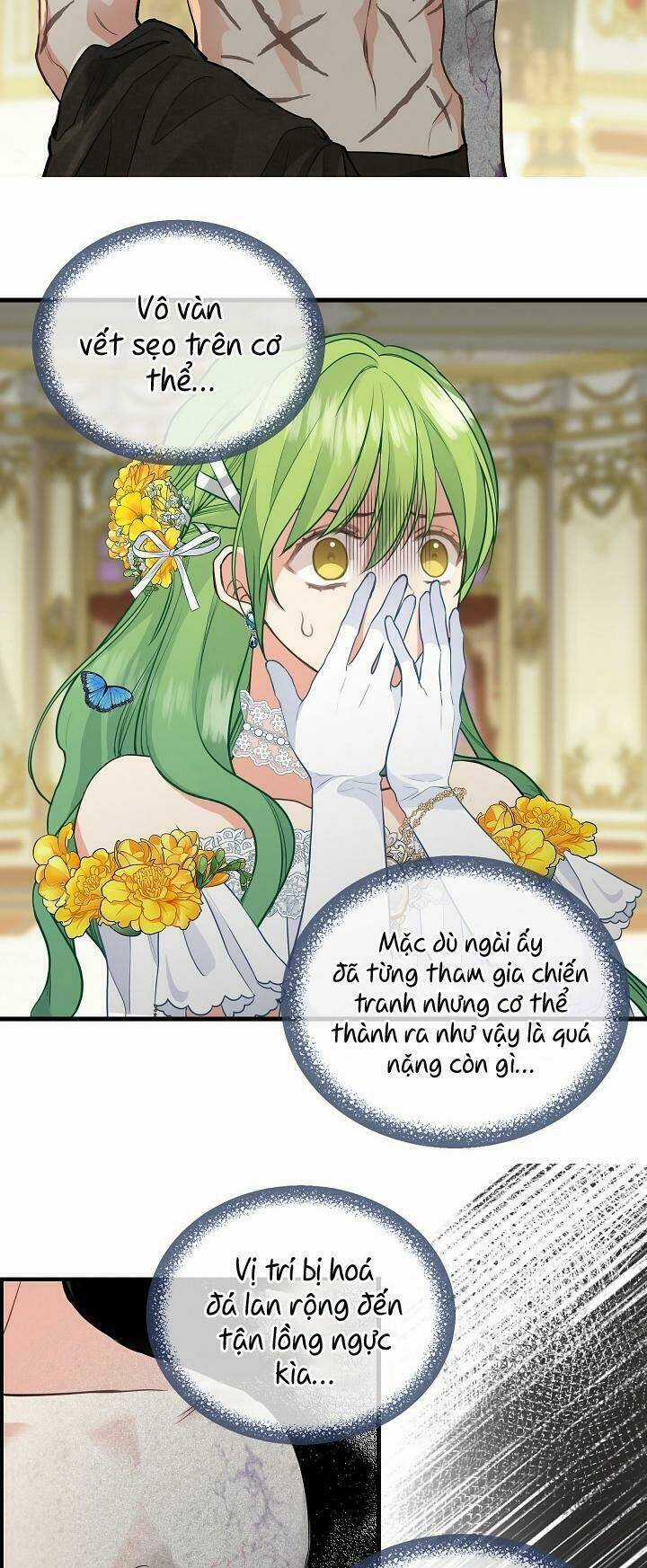 Hãy Bỏ Mặc Tôi - Chapter 59 - Trang 17