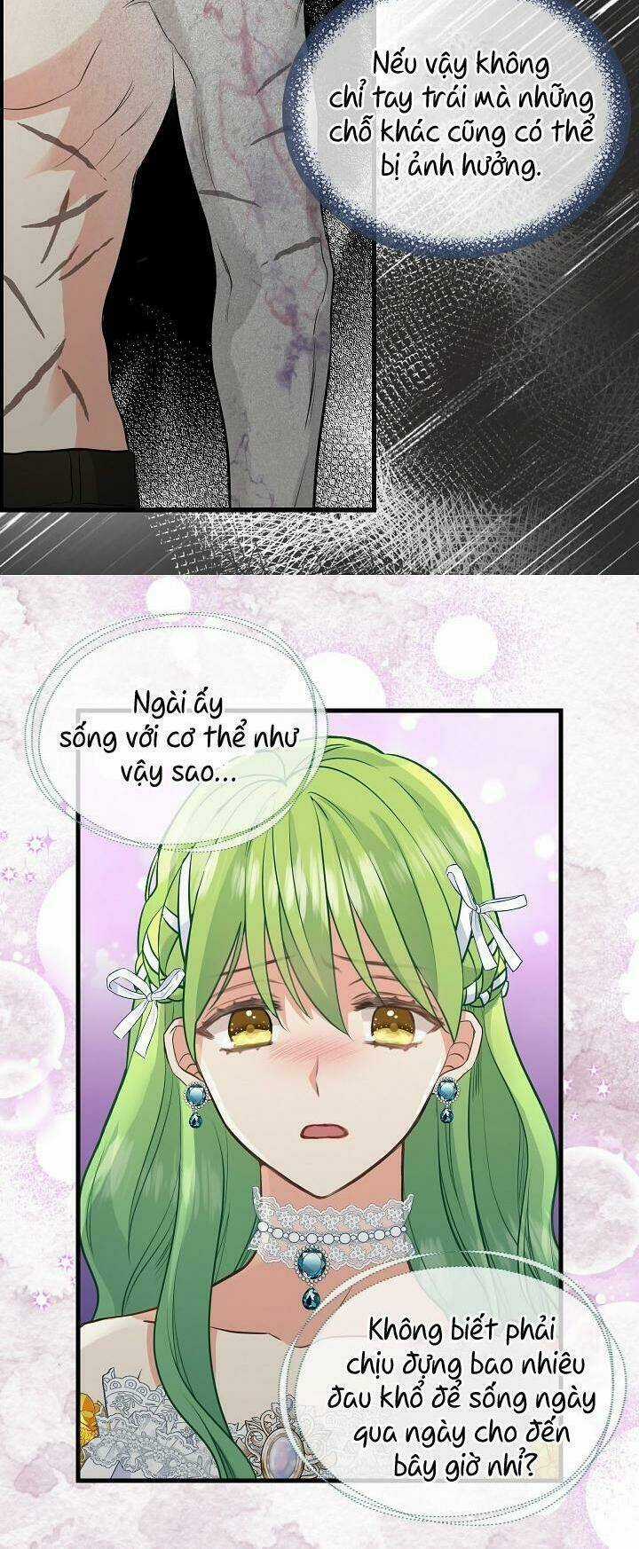 Hãy Bỏ Mặc Tôi - Chapter 59 - Trang 18