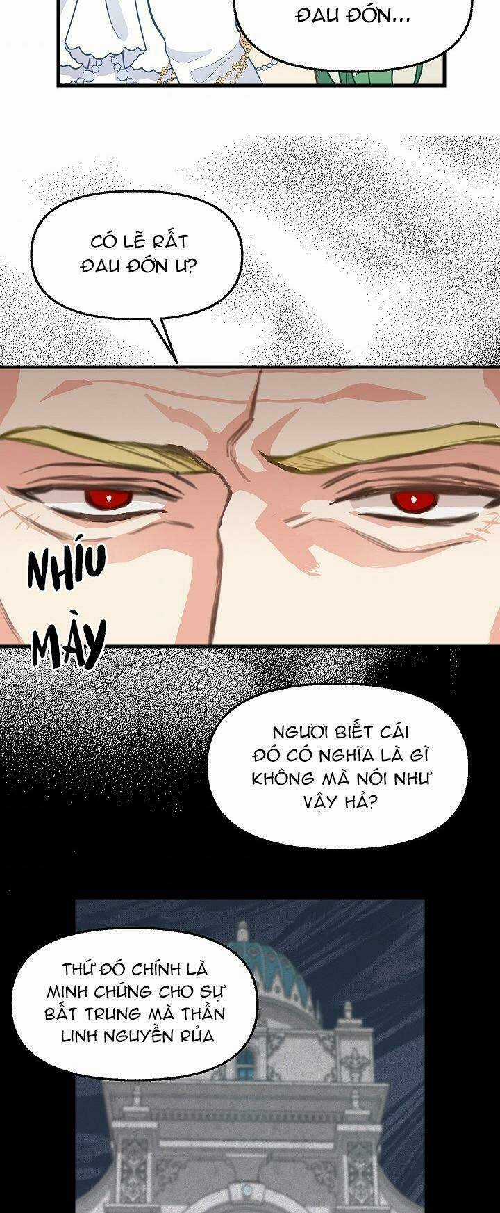 Hãy Bỏ Mặc Tôi - Chapter 59 - Trang 20
