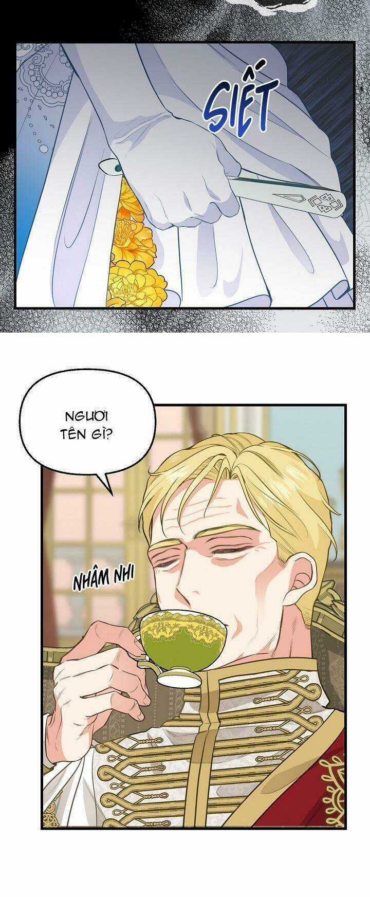 Hãy Bỏ Mặc Tôi - Chapter 59 - Trang 3