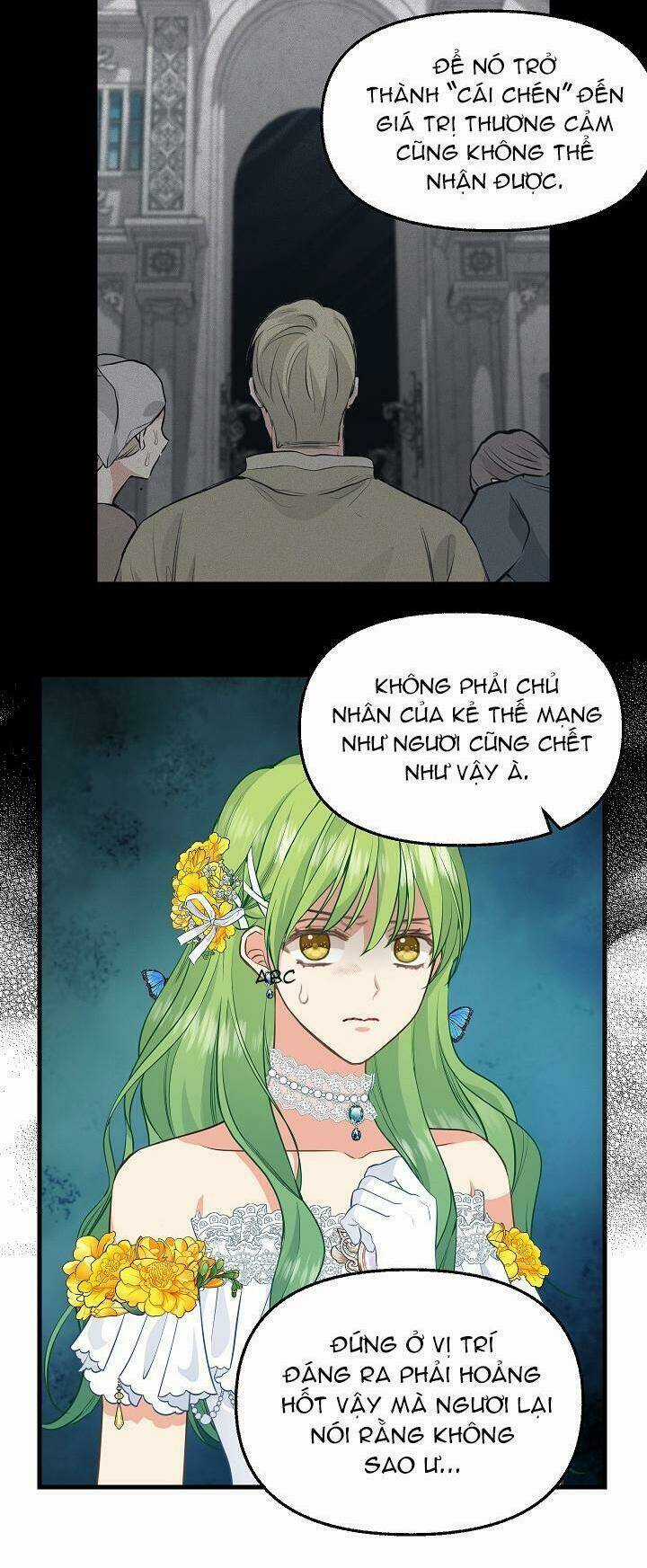 Hãy Bỏ Mặc Tôi - Chapter 59 - Trang 21