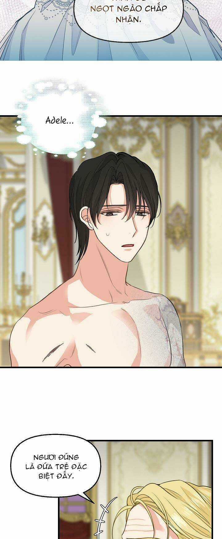 Hãy Bỏ Mặc Tôi - Chapter 59 - Trang 23