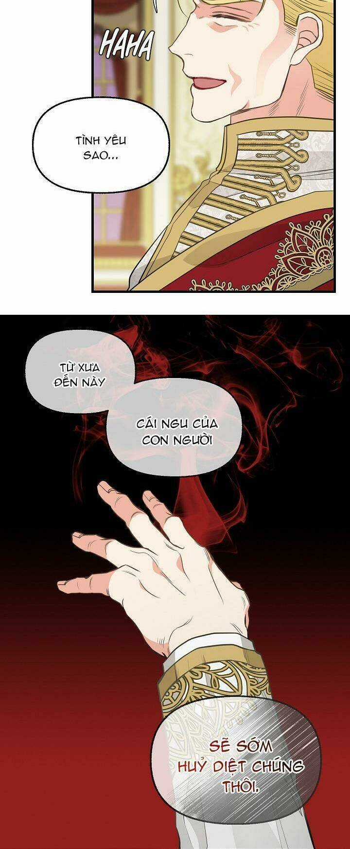 Hãy Bỏ Mặc Tôi - Chapter 59 - Trang 24