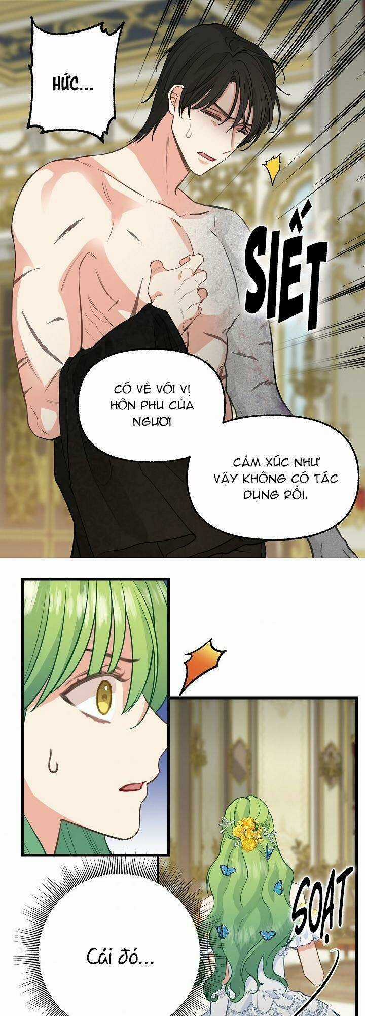 Hãy Bỏ Mặc Tôi - Chapter 59 - Trang 25