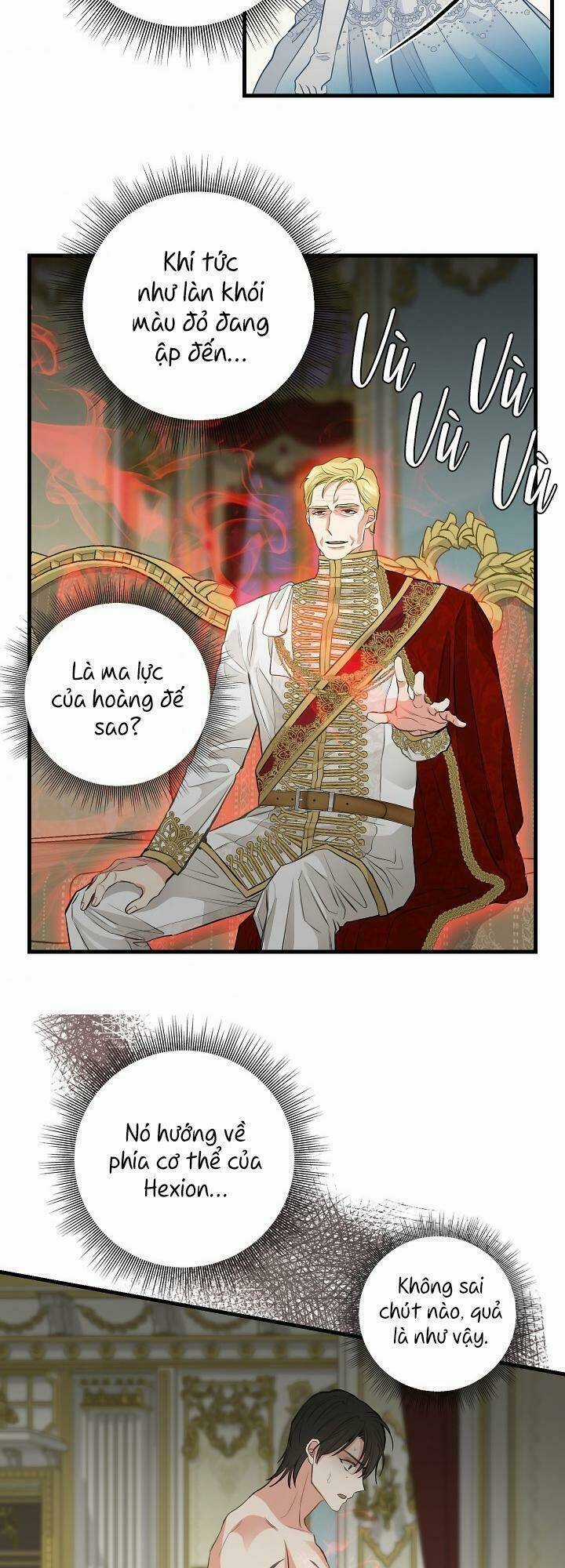 Hãy Bỏ Mặc Tôi - Chapter 59 - Trang 26