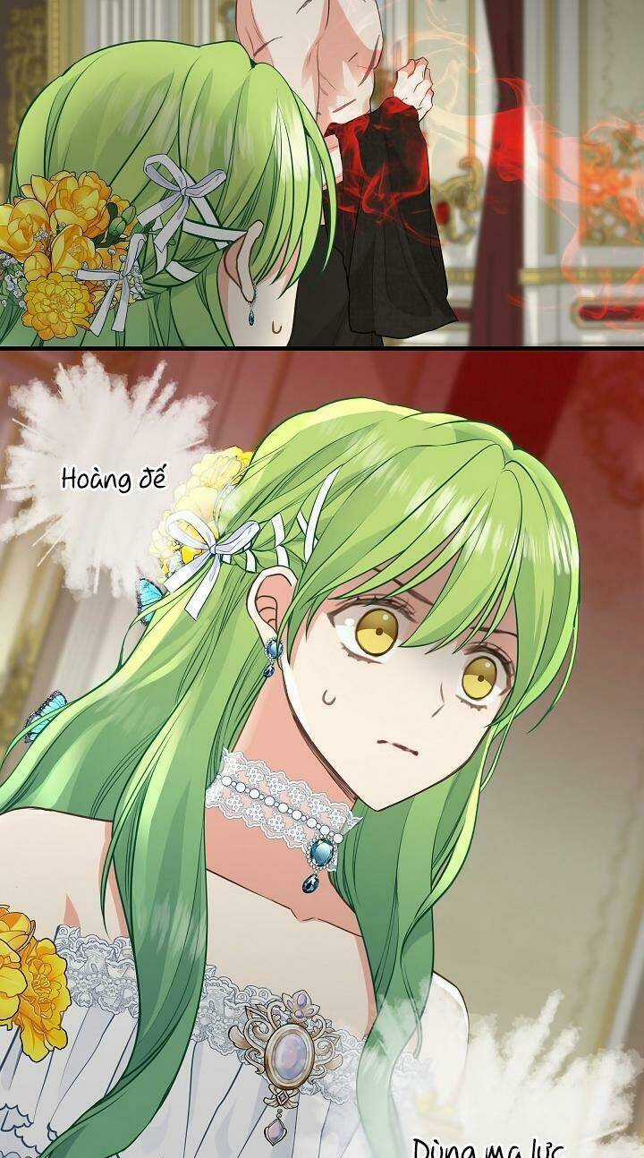 Hãy Bỏ Mặc Tôi - Chapter 59 - Trang 27