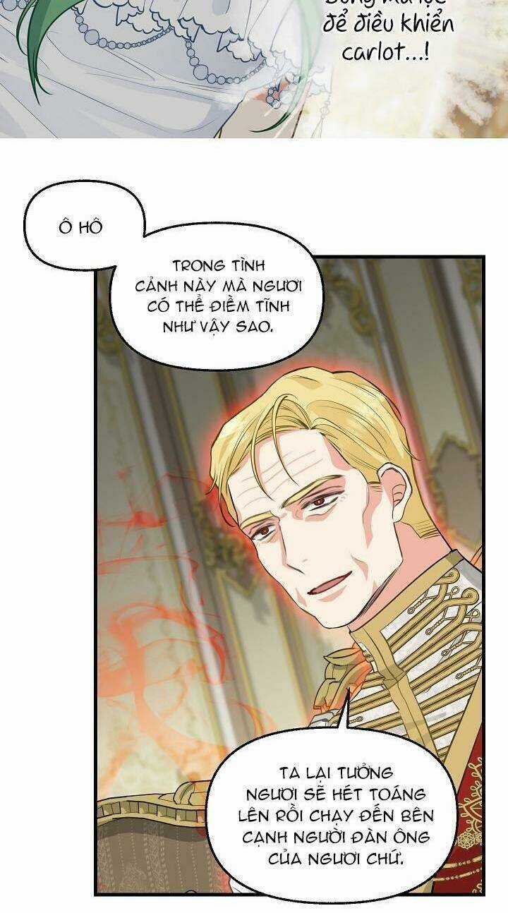 Hãy Bỏ Mặc Tôi - Chapter 59 - Trang 28